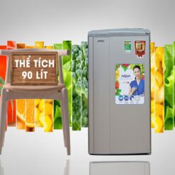 Tủ lạnh Aqua Inverter 324 lít AQR-B388MA(FB) – Mua Sắm Điện Máy Giá Rẻ