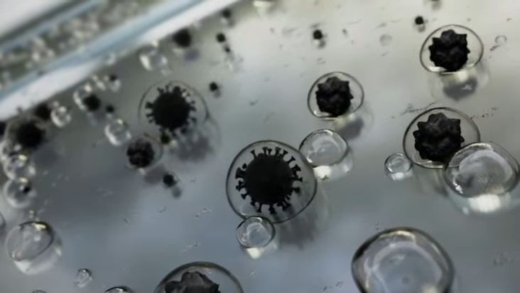 Điều hòa LG IDH24M1 24000BTU 2 chiều inverter 15 AI Air là công nghệ làm sạch thông minh được trang bị trên dòng máy này