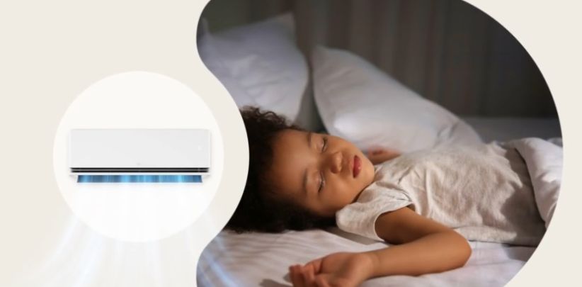 Điều hòa LG IDH24M1 24000BTU 2 chiều inverter 16 Chế độ Sleep Timer+