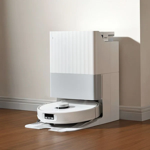 Robot hút bụi Roborock Qrevo 5V1